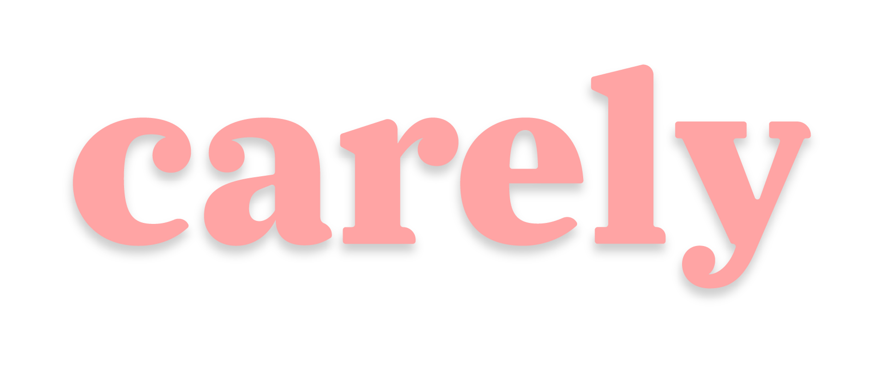 Carely Logo